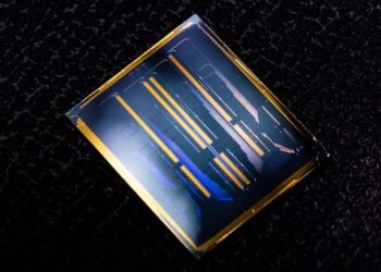 Lithium niobate-based chips. Nano Digest.