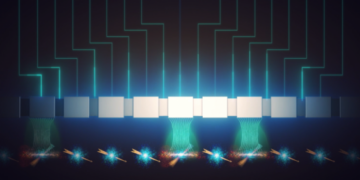 A new technique brings quantum chips closer to billions of qubits. Nano Digest.