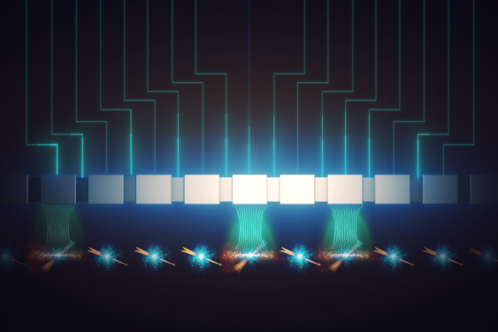 A new technique brings quantum chips closer to billions of qubits. Nano Digest.