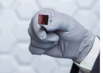 A non-invasive nanochip device. Nano Digest.