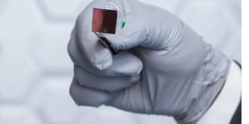 A non-invasive nanochip device. Nano Digest.