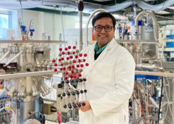 A new technique to create self-supporting membranes of "smart" materials. Nano Digest.