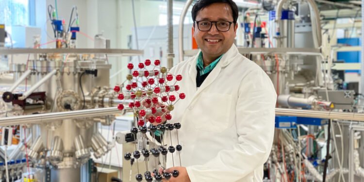 A new technique to create self-supporting membranes of "smart" materials. Nano Digest.