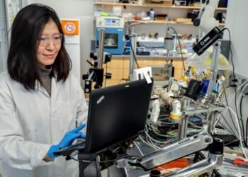 Engineers will use AI to improve nanomedicine manufacturing. Nano Digest.