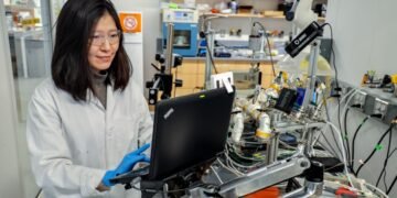 Engineers will use AI to improve nanomedicine manufacturing. Nano Digest.