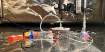 Nanopore diagnostic tool to diagnose neurodegenerative diseases. Nano Digest.