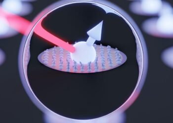 Researchers are finding ways to improve the storage time of quantum information in rich matter. Nano Digerst.