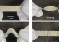 A Stretchable Sensor developed. Nano Digest