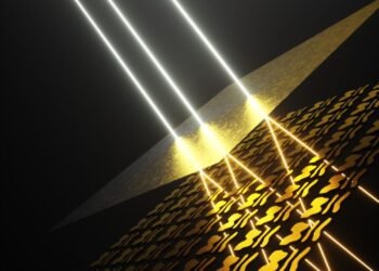 Mathematics and the speed of light. Nano Digest.