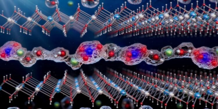 Changes of the hydration nano-wide pores. Nano Digest.
