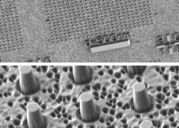 A Molecular Close-Up. Nano Digest.