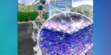 New superhydrophobic biosensor developed. Nano Digest.