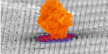 Anti-dust technology paves the way for self-cleaning. Nano Digest.