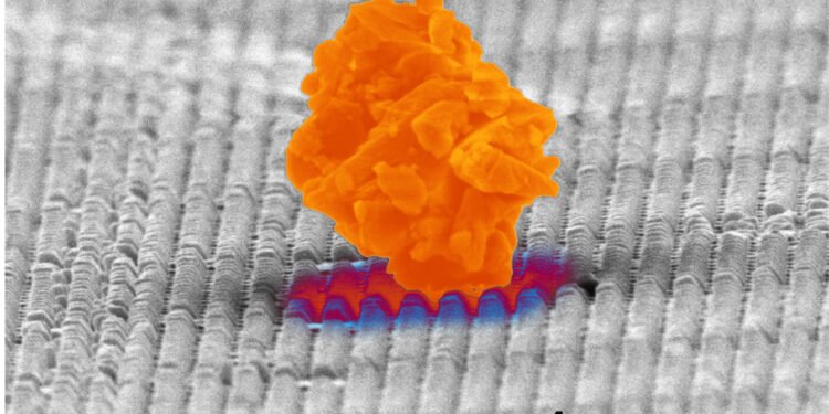 Anti-dust technology paves the way for self-cleaning. Nano Digest.