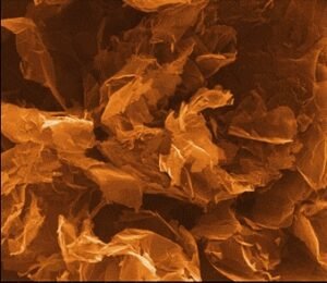 Researchers studied the health risks of graphene residues. Nano Digest.