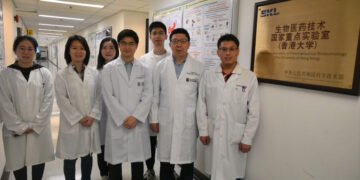 Nanoparticle based drug delivery for thyroid hormone treatment. Nano Digest.