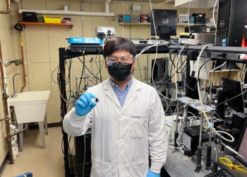 Improved durability of low-cost solar cells made from nanocrystals. Nano Digest.