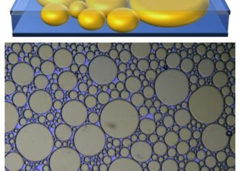The amazing similarity of the packed body. Nano Digest.