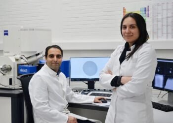 New research methods developed for nano and quantum materials. Nano Digest.