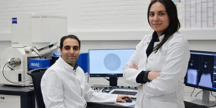 New research methods developed for nano and quantum materials. Nano Digest.