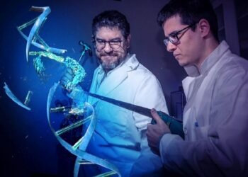 Pharmacists create nanomachines by destroying them. Nano Digest.