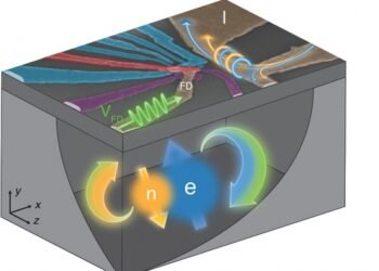 The 'flip-flop' qubit. Nano Digest.