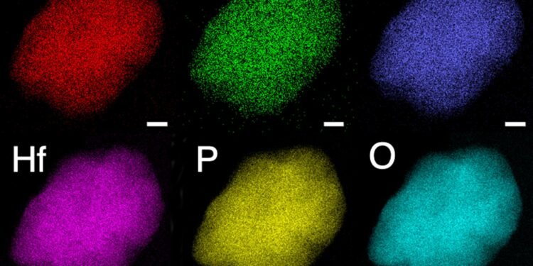 A New prototype for a solid state battery. Nano Digest.