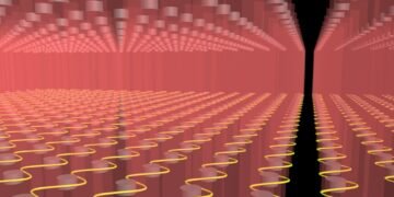 Nanoparticles enable long-distance communication. Nano Digest