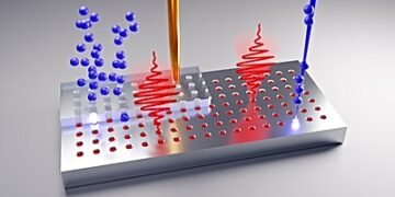 Let there be light (Control). Nano Digest.