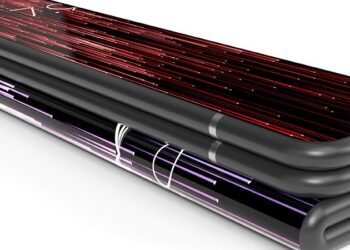 'Inkable' nanomaterials promise huge benefits for bendable electronics. Bendable, Nano Digest.