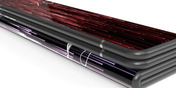 'Inkable' nanomaterials promise huge benefits for bendable electronics. Bendable, Nano Digest.