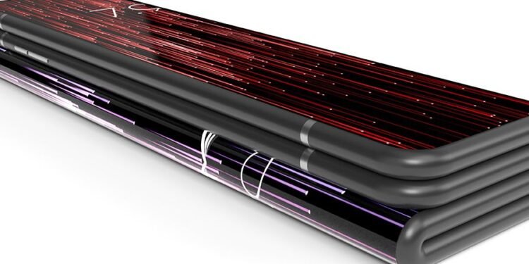 'Inkable' nanomaterials promise huge benefits for bendable electronics. Bendable, Nano Digest.