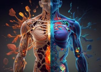 A new imaging technique of a tumor. Nano Digest.