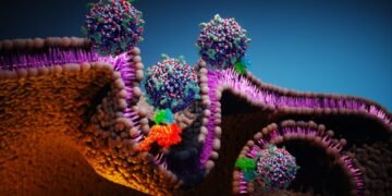 The "Hit and Run" Drug Delivery System. Nano Digest.