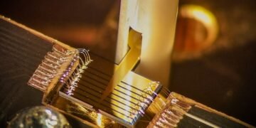 Advanced sensors to combat spies. Nano Digest.