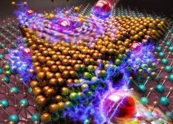 Highly charged ions also dissolve gold nanoparticles. Nano Digest.