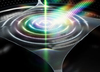 A new breakthrough combines two Nobel Prize-winning techniques. Nano Digest.