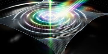 A new breakthrough combines two Nobel Prize-winning techniques. Nano Digest.