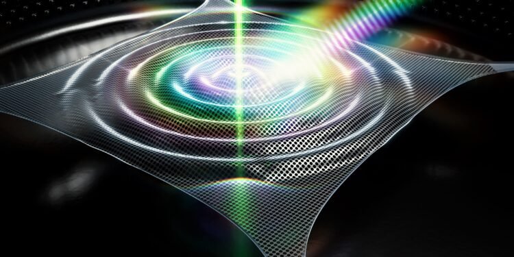 A new breakthrough combines two Nobel Prize-winning techniques. Nano Digest.