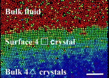Precursor for Crystal-to-Crystal Transformation. Nano Digest.