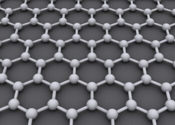 We can see the Graphene Growing. Nano Digest.