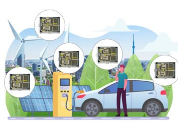 Like flipping a switch. Nano Digest