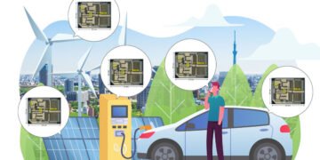 Like flipping a switch. Nano Digest