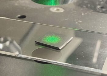 Detect small contaminants reliably and quickly. Nano Digest.