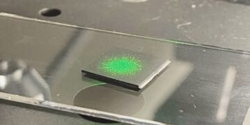 Detect small contaminants reliably and quickly. Nano Digest.