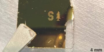 A New way to spot bacteria in fluids. Nano Digest.