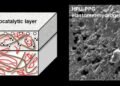 A newly developed nanocomposite hydrogel for large-scale hydrogen production. Nano Digest.