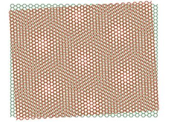 A unique 'sandwich' of graphene and boron nitride could lead to the next-gen microelectronics. Nano Digest.