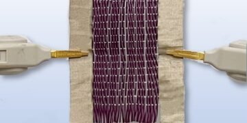 The new Smart Device Works from Light and Electricity. Nano Digest.