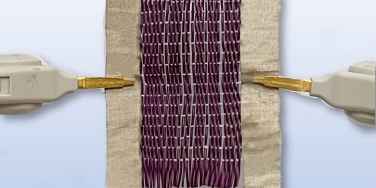 The new Smart Device Works from Light and Electricity. Nano Digest.